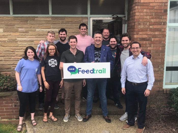 Feedtrail Lets You Rate Your Doctor In Real-Time