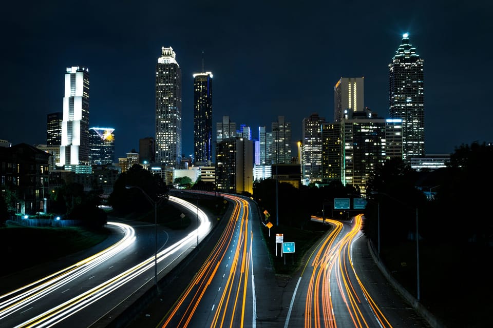 How Atlanta Shaped Tech History