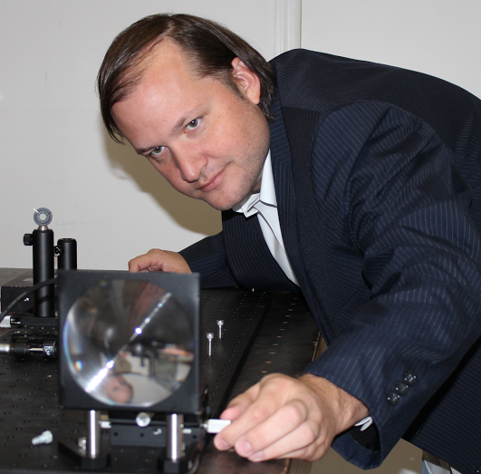 Fog Optics | World’s First & Only Laser Communications Technology Reliable In Fog