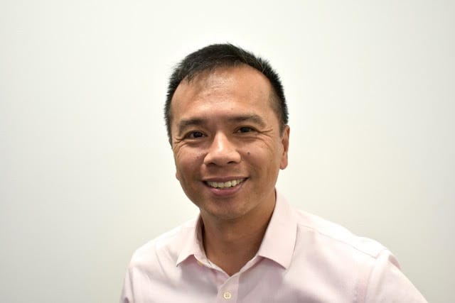 Meet the Startup Founder Catalyzing Savannah's Tech Community