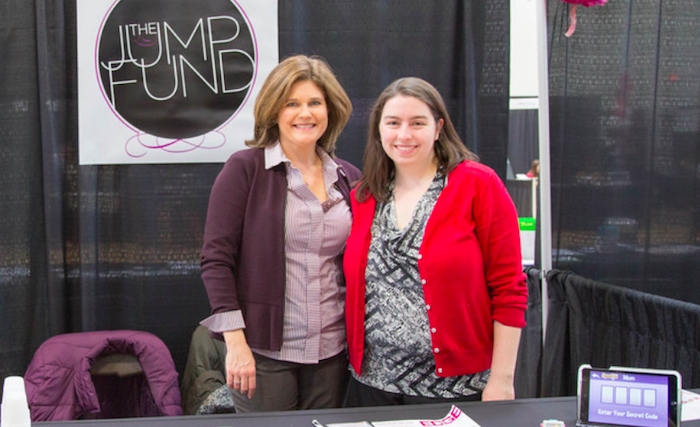 Southeastern Female-Focused VC Firm The JumpFund Raises Fund II, Backed By City of Atlanta