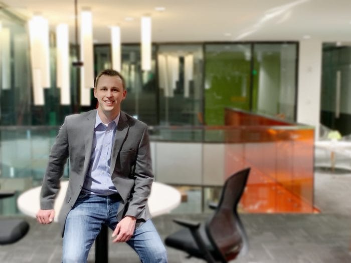 Serial Health Tech Entrepreneur Tackles Another Healthcare System Failure: Transfer of Care