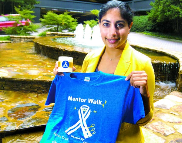 Leading Like a Lady | GT Alum, Startup & Nonprofit Founder, Dir. of SouthWIRED