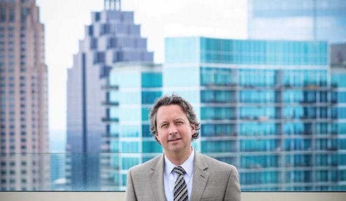 How Midtown Alliance Helps 1.2 Square Miles Be a Tech Business Beacon