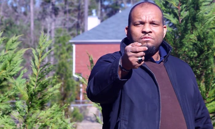 Freedom as told by Genius Corps Founder