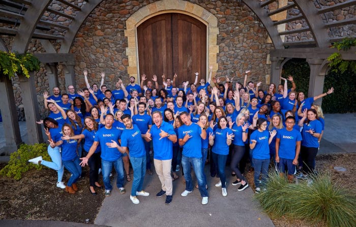 The South Stays Hot for Real Estate Tech With Knock's $400 Million Round