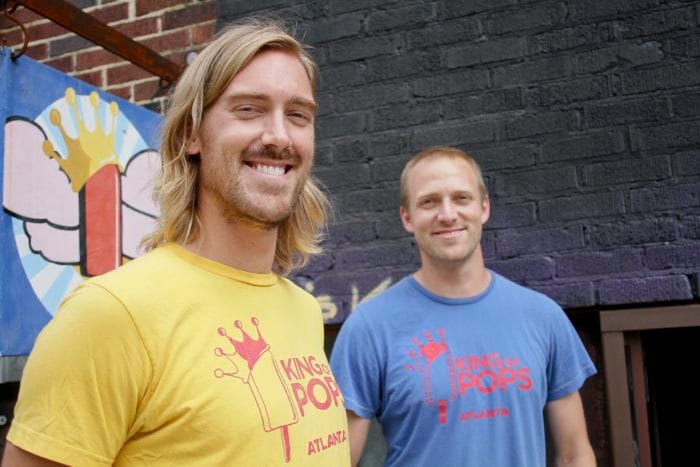 The King of Pops | Steven Carse on Serving Up Authenticity