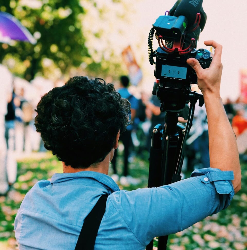 Want press for your startup?