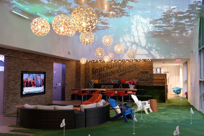 Innovation Impact: How KPMG Is Quietly Exploring Next-Gen Tax Tech In Atlanta Ignition Center