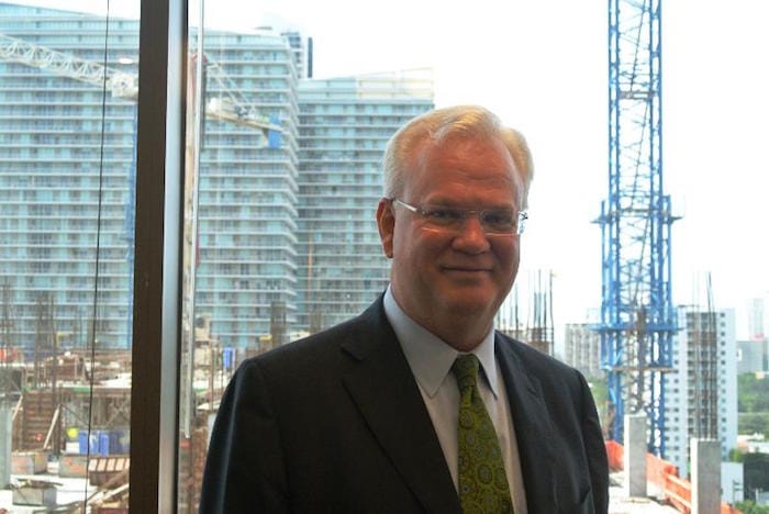 Technology Association of Georgia Tags Larry Williams as New President & CEO