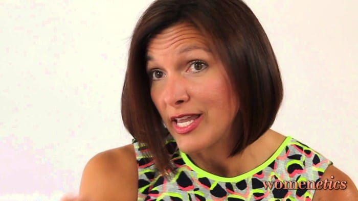 Learning to be Disruptive with Lara Hodgson of NOWaccount