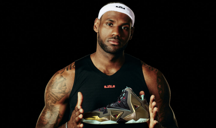 Behavioral Economics: How LeBron Can Make You Want Soda and Shoes