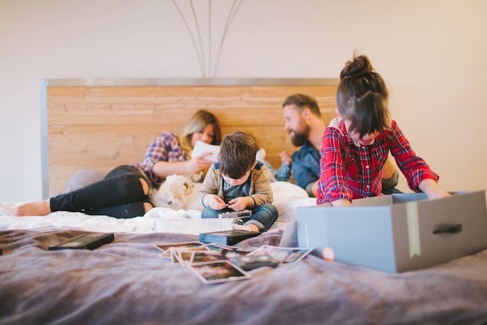 Legacybox Makes Memories Last into the 21st Century (and Beyond)