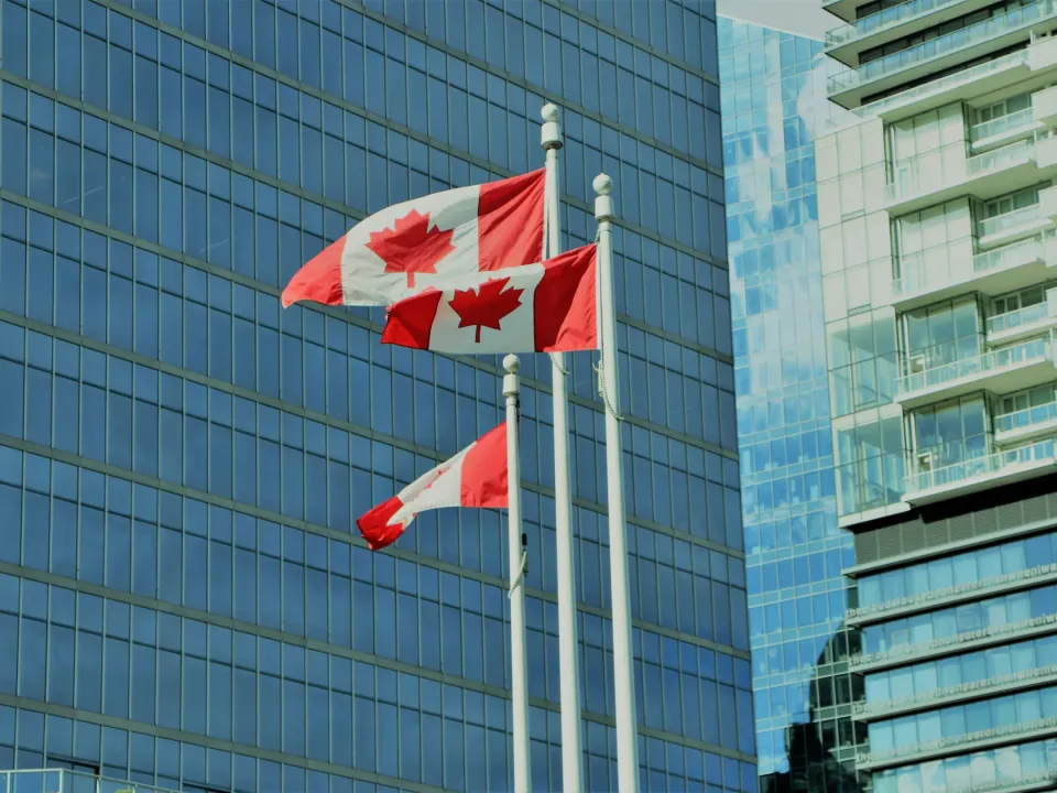 Canada Expansion on Fintech Software Firm’s Roadmap After $29M Raise