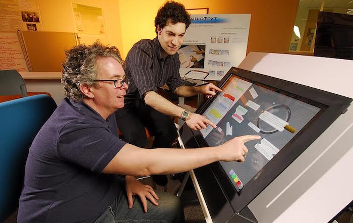 LiquidText | GA Tech Alum Creates Top Apple App