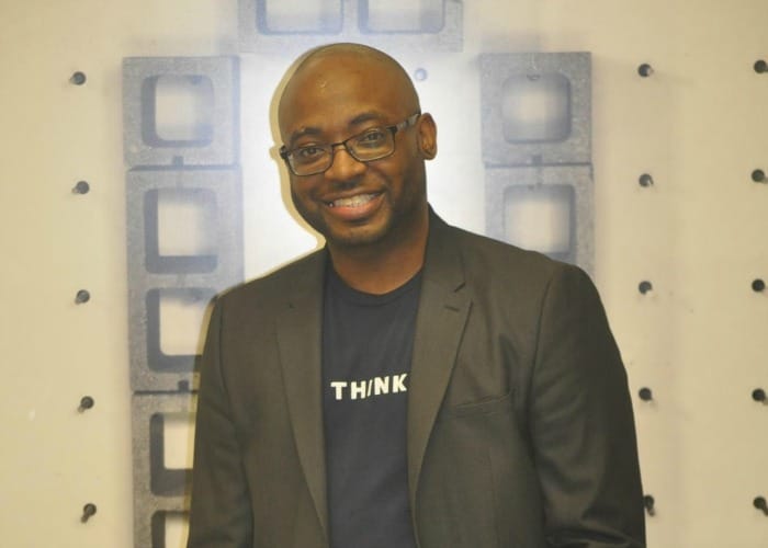 Tech Talent: How This Junior Programmer Successfully Turned 'Spoiled Veggies' Into A Career Journey