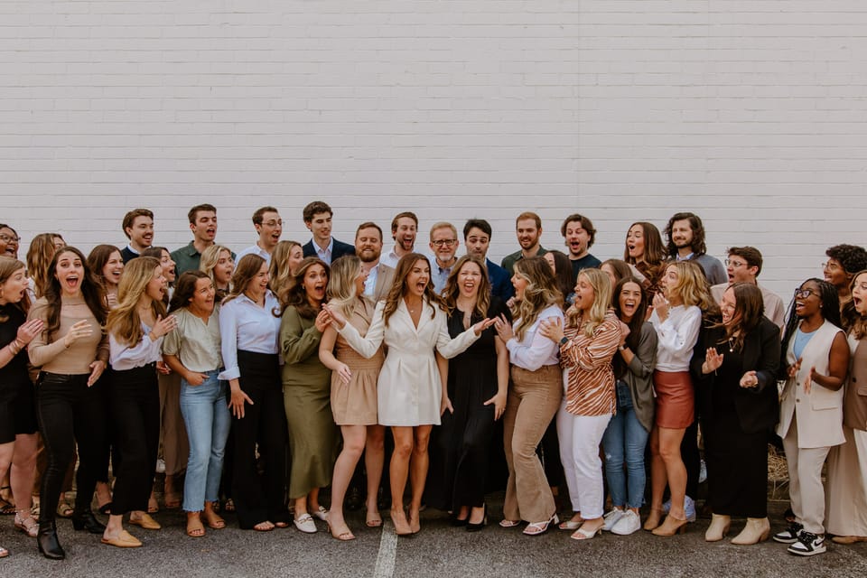 "Better Work & Better Results:" What Atlanta-based Punchlists' Acquisition Means For The Agency World