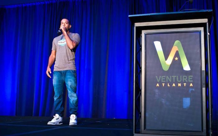 Venture Atlanta Lineup Is Set to Wow — Find Out Who Will Be There