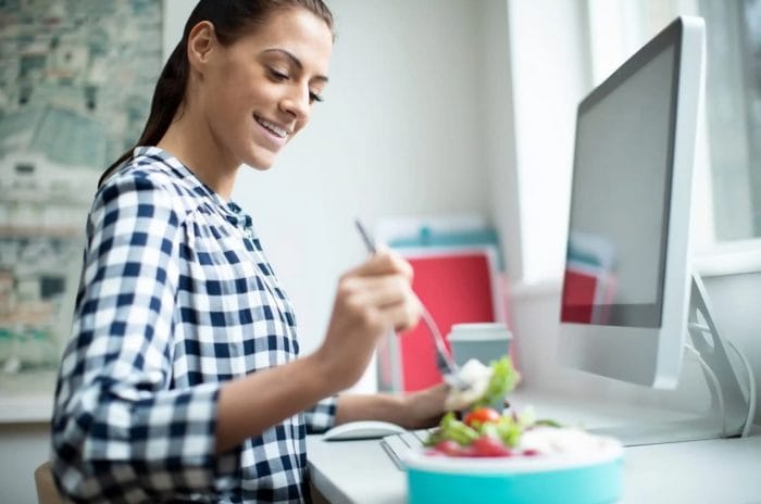 Encore: Network Under 40 Continues Virtual Lunch and a Lead Series