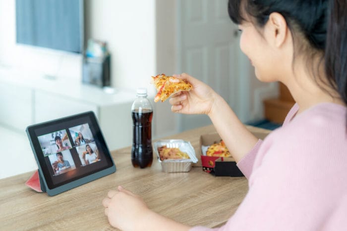 Breaking News: Network Under 40 Announces FINAL Virtual Networking Event (April Fools')