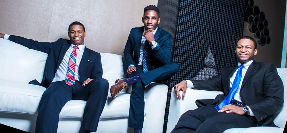 Local GSU Alums | Breathing MK LYFE Into Hawks & ABC's Shark Tank