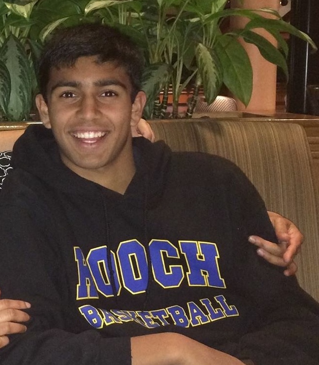 Local Tech Talented Teenager Has a Knack for Coding, Film, Science & Sports