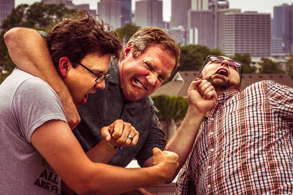 Mammoth Ideas | Proving Creativity isn't Extinct