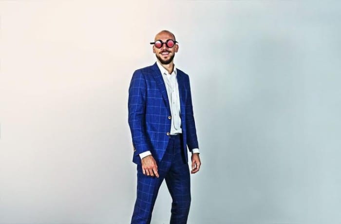 Available Design Talent with Startup Swagger