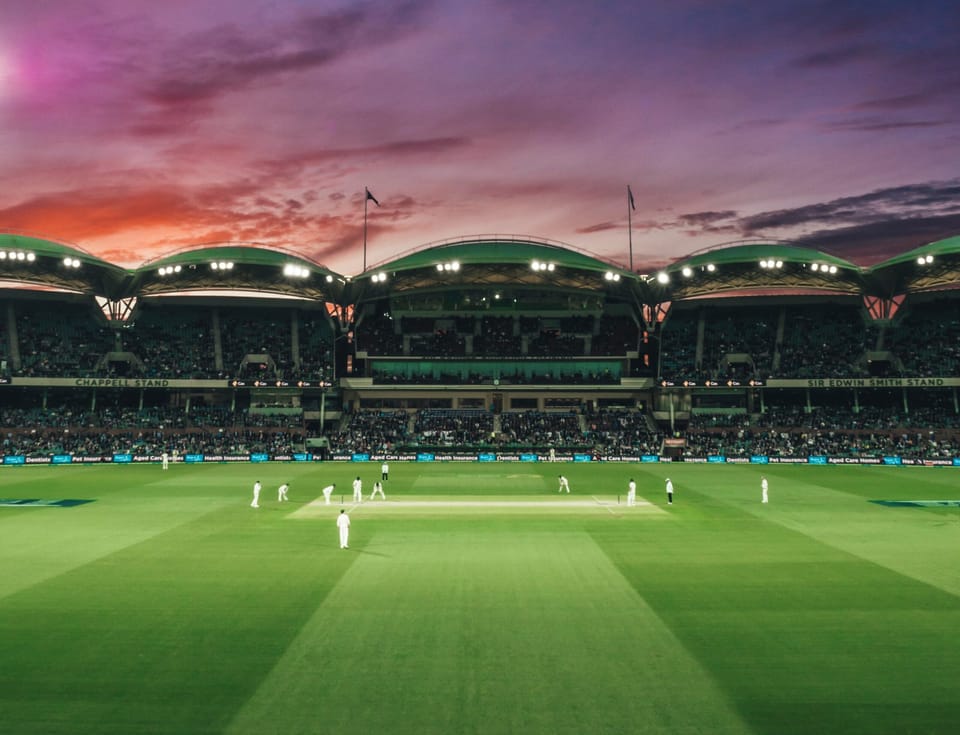 Cricket's Global Audience Opens New Doors for Atlanta-Based SportsTech & AI Startup