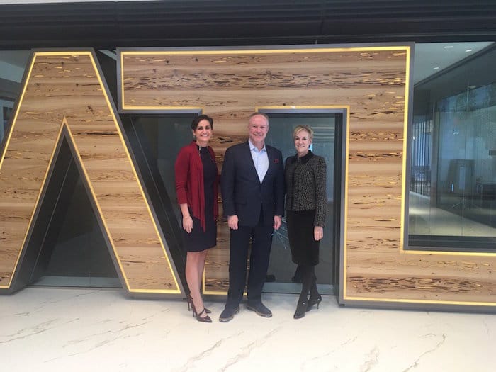 Two Southeastern Venture Firms Join Forces In Merger'