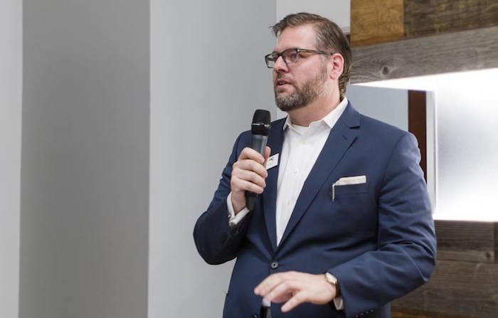 Mark Hubbard Launches New Funding Initiative To Ignite Atlanta Startups