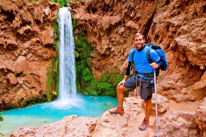 Adventure-Seeker Sparks New Social Enterprise in Athens