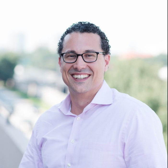 First Data's Matt Ball Joins ParkMobile As CTO, Looks to Autonomous Parking Future