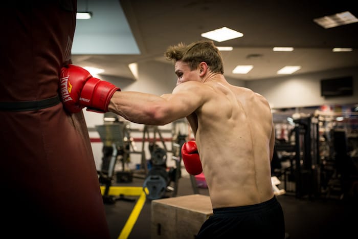 Knockout Advice for Entrepreneurs Entering the Startup Ring