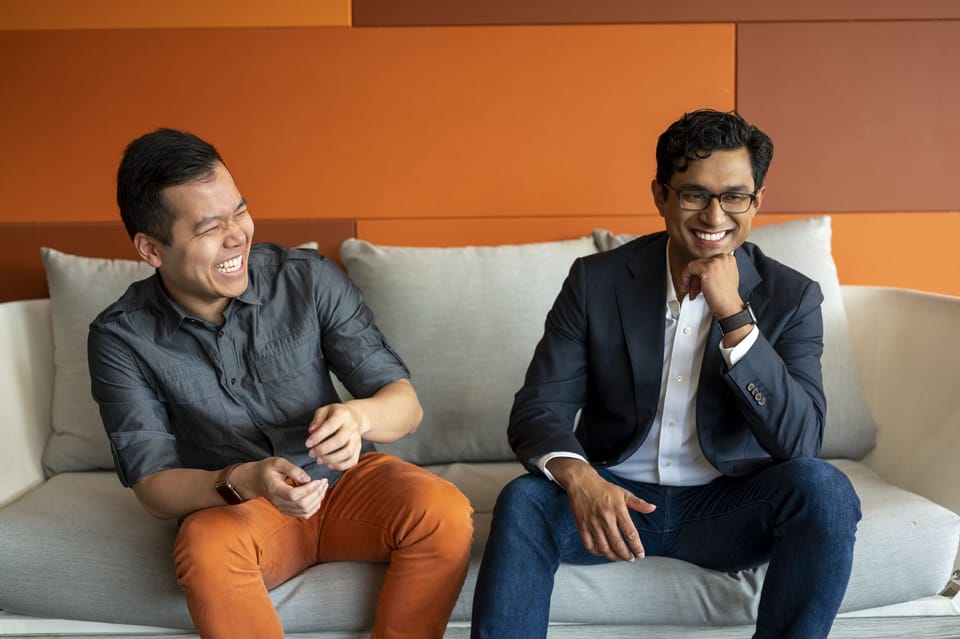 Pivot Helps Atlanta FinTech Startup Land $3M Seed Round