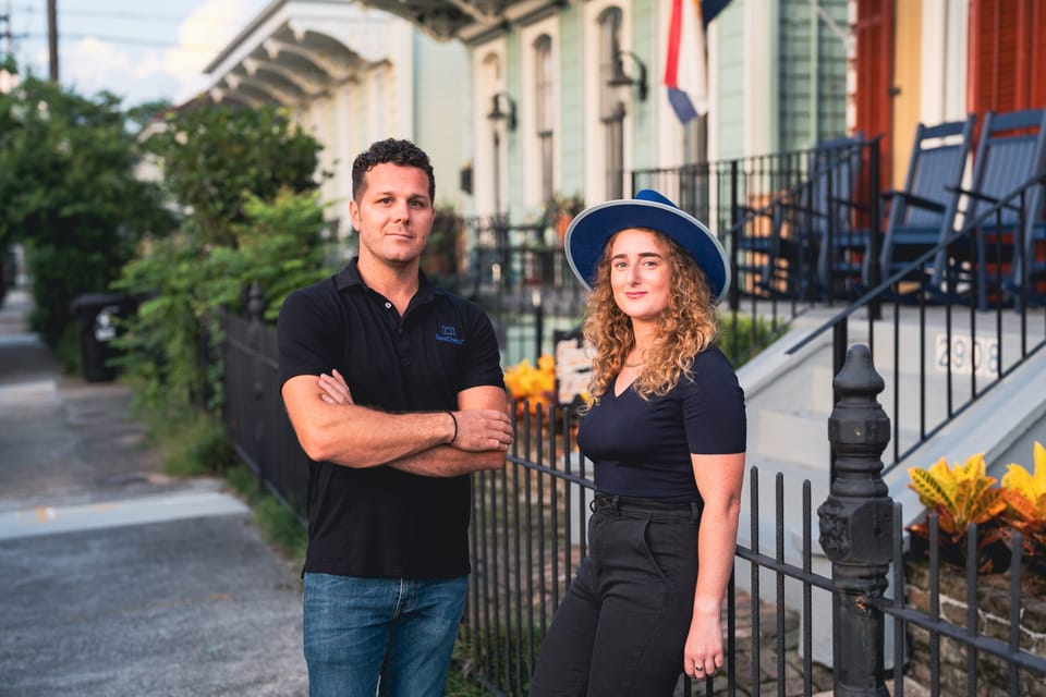 In Quest To Make Moving Apartments More Fair & Transparent, RentCheck Raises $3.6 million