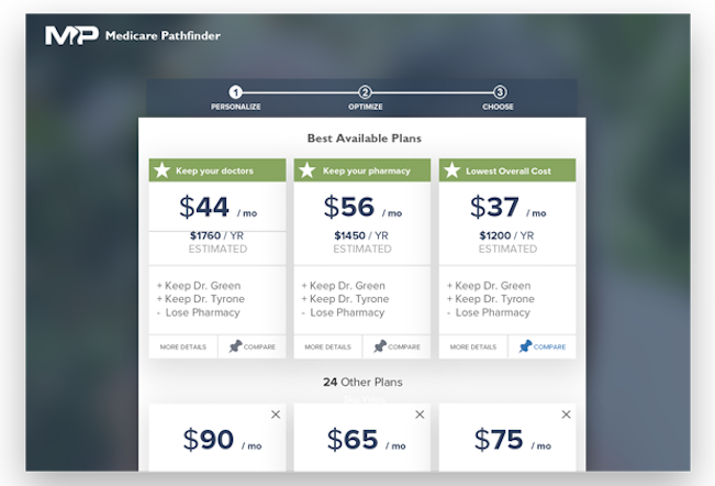 Medicare Pathfinder Raises Seed Funding to Streamline Senior Insurance