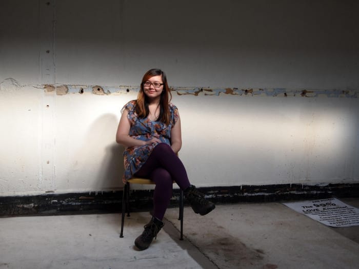 Vivacious Junior Dev Looking for Startups with Soul