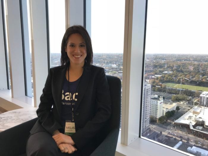 Charitable Giving Startup uBack Partners With Bank of America to Power Up Mobile Donations