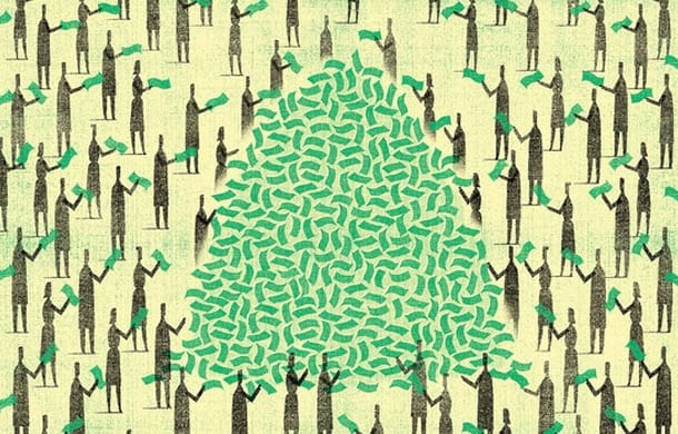 Support Local | Kickstarter & Indiegogo