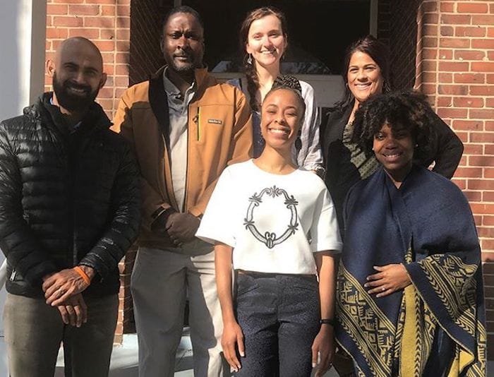 Why A Tech Startup That Helps the Homeless Get IDs Is Working With the 2020 Census