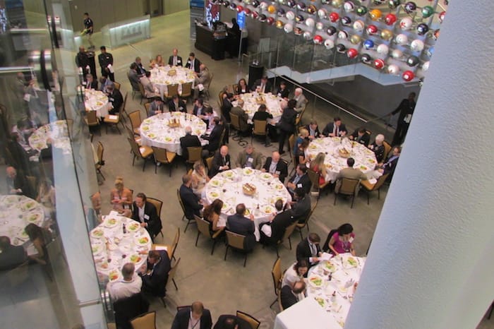 Distinguished Entrepreneur Wain Kellum To Be Honored At The MIT Enterprise Forum's Gala