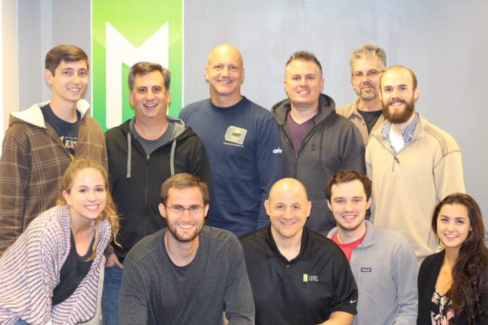 MLevel Brings Gaming to Employee Training