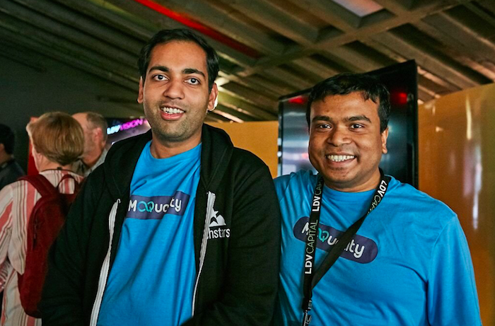 MoQuality Raises $2.5M Seed to Build Mo' Quality Apps With AI-Driven Testing