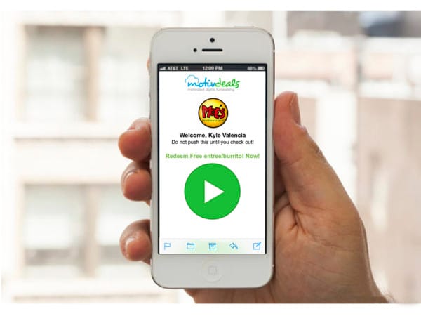 Motivdeals | Membership Codes to Eliminate Pesky Coupon Books