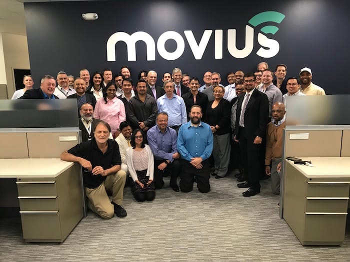 Mobile Software Firm Movius Raises $45M From JPMorgan Chase, Adds Silicon Valley CEO