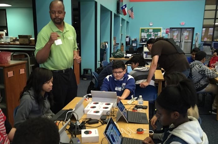 HipScience Makes Sensors That "Play Nice" With Other IoT Tech