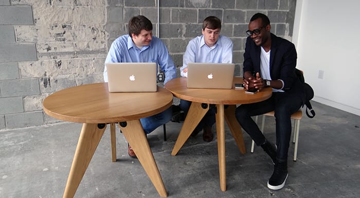 MyLumper Trucks FinTech to Transportation