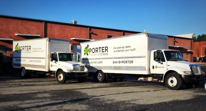 Digital On-Demand Storage Startup MyPorter Raises $2.2M to Enter New Markets