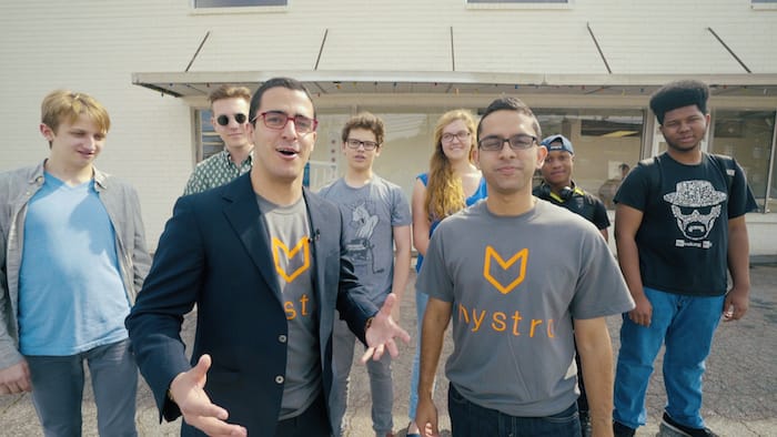 Emory Student Launches Personalized Tutoring App Nationwide